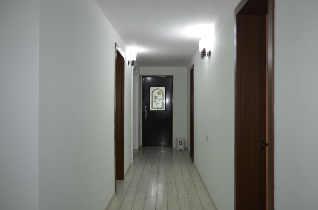 Guest House Gogia Zhabeshi Exteriér fotografie